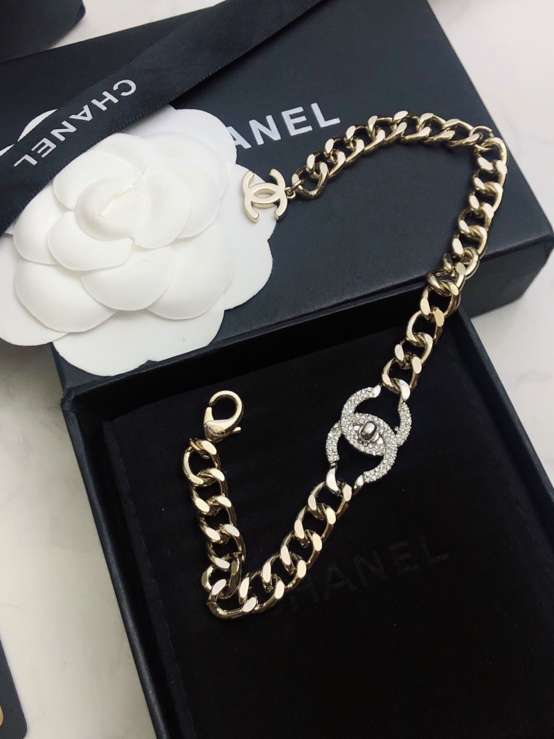 Chanel Bracelets